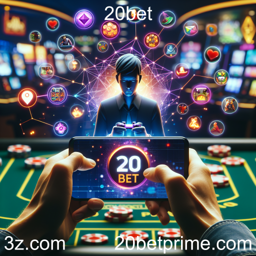 O Crescimento Acelerado dos Jogos Móveis: Uma Nova Era de Entretenimento