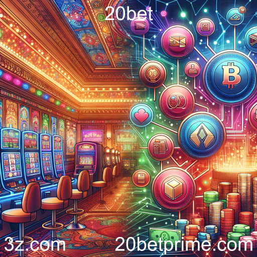 Métodos de Pagamento no 20bet: Facilite Sua Experiência de Jogo